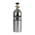 CO2 Tank - Aluminium 5lbs.
