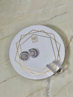 Coastal Vibes Earring Set