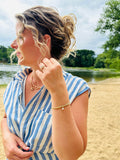 Coasting Through Bracelet