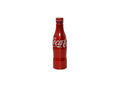 Coca-Cola Red Bottle Aluminum