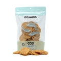 Cod Fish Chips