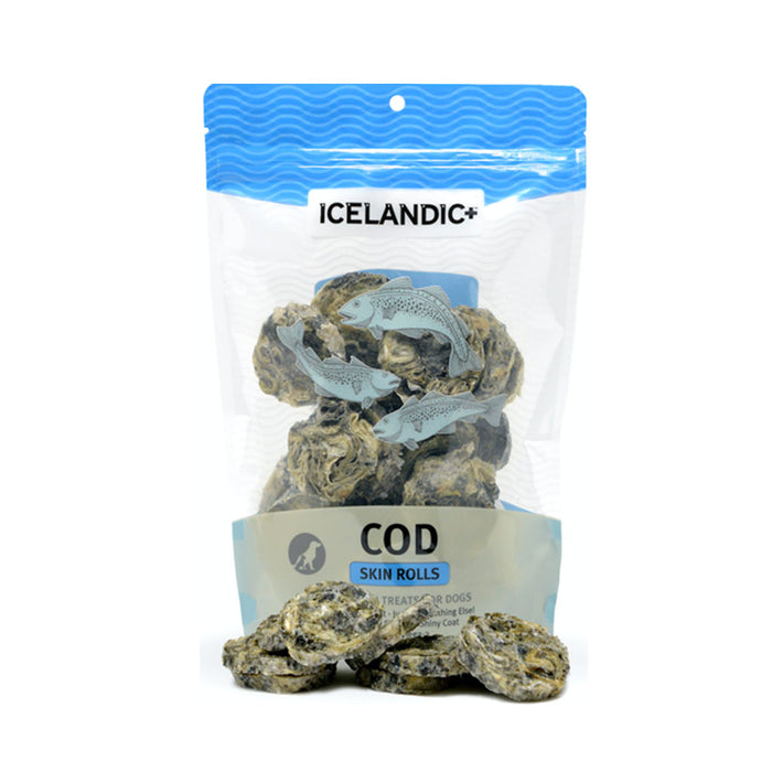 Cod Skin