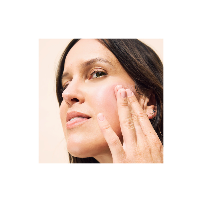 COLORFREE ZINC Broad Spectrum Sunscreen SPF 35