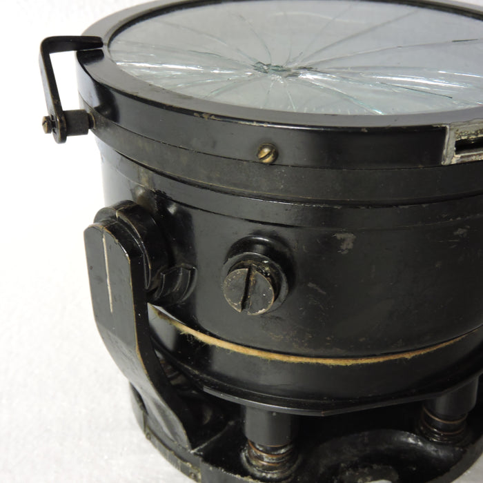 Compass, 2 Gou, Japanese Army Aircraft, Tokyo Aero Indicator Co.