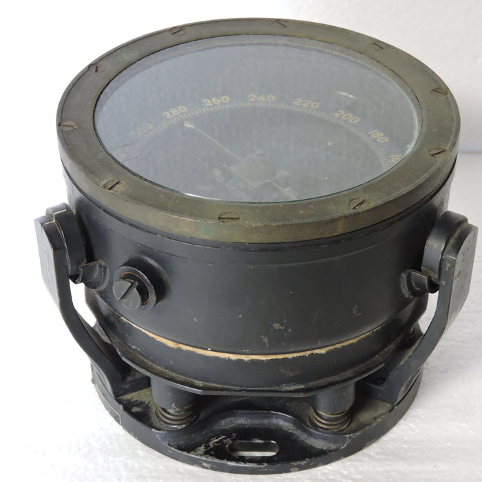 Compass, 2 Gou, Japanese Army Aircraft, Tokyo Aero Indicator Co.
