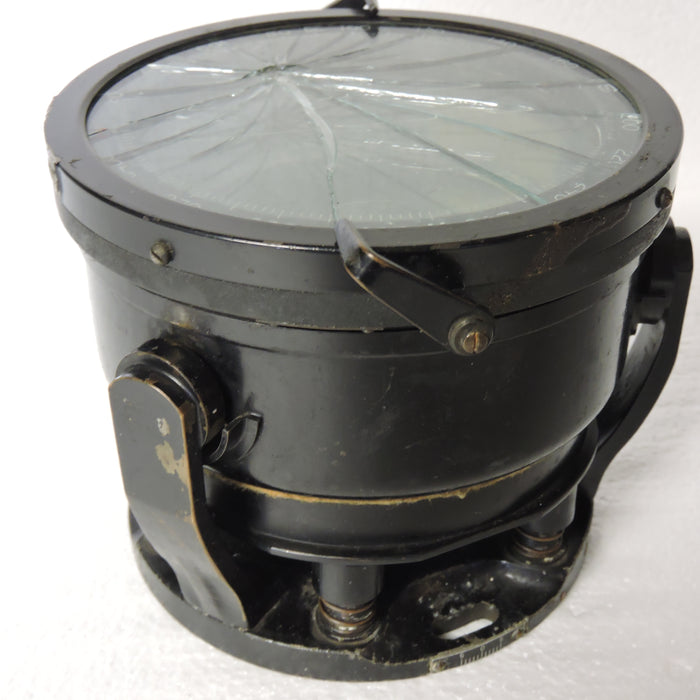 Compass, 2 Gou, Japanese Army Aircraft, Tokyo Aero Indicator Co.