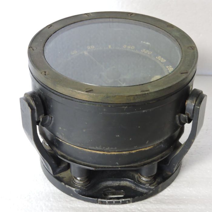 Compass, 2 Gou, Japanese Army Aircraft, Tokyo Aero Indicator Co.