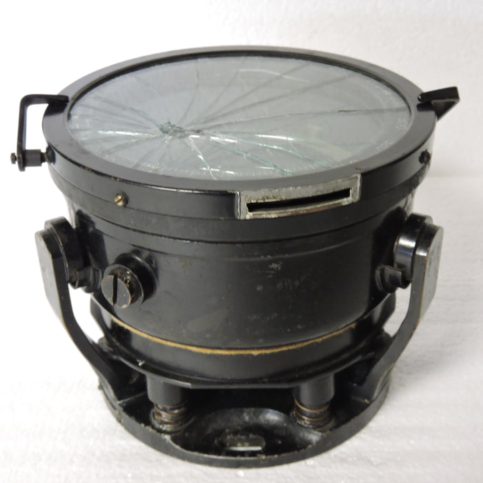 Compass, 2 Gou, Japanese Army Aircraft, Tokyo Aero Indicator Co.