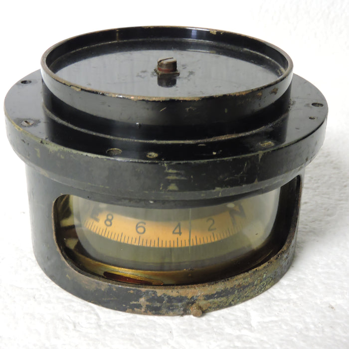 Compass, Aircraft Navigation, Armée de l'Air, Vion