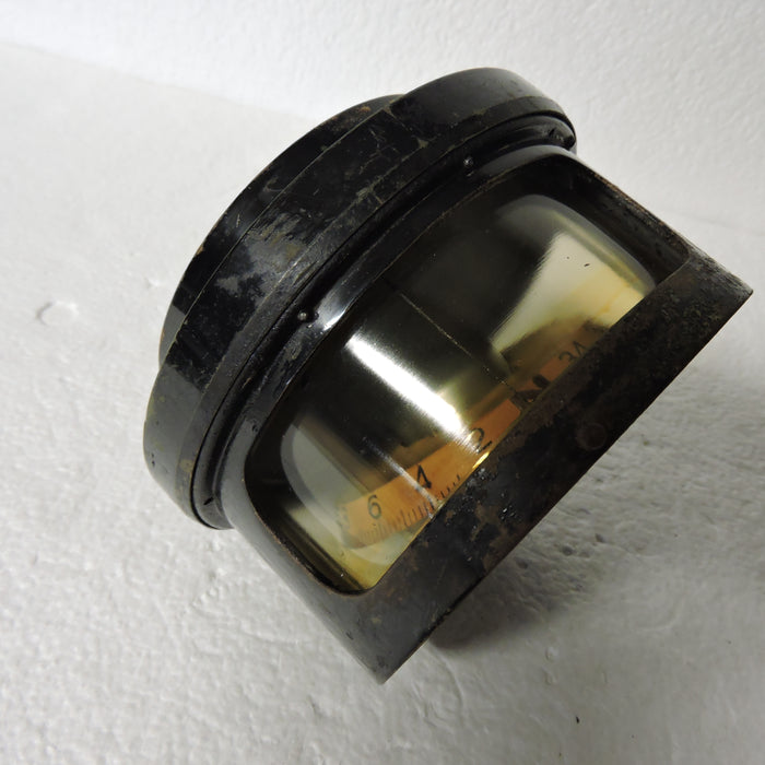 Compass, Aircraft Navigation, Armée de l'Air, Vion