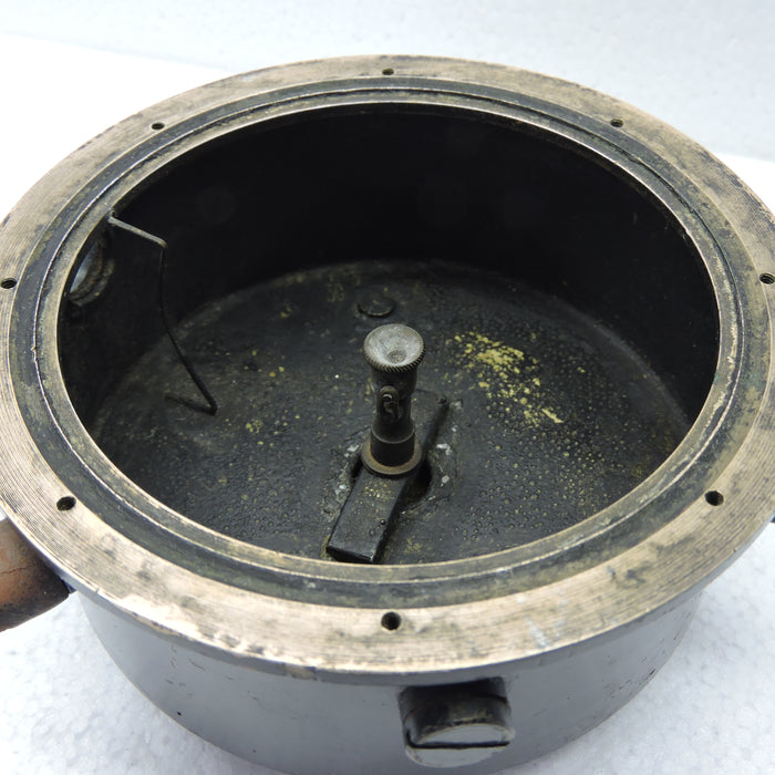 Compass Bowl, for Direct Reading Compass, WWI