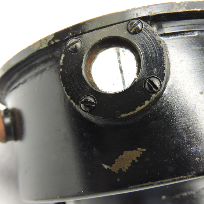 Compass Bowl, for Direct Reading Compass, WWI