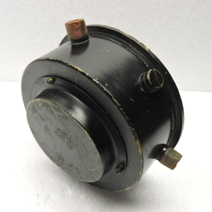 Compass Bowl, for Direct Reading Compass, WWI