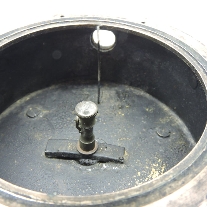 Compass Bowl, for Direct Reading Compass, WWI