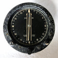 Compass, Direction Indicator, Kollsman Type 488C-01-615 Poly-Plane Compensator