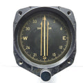 Compass, F-4F Wildcat, 45 deg Angle, US Navy Mark X