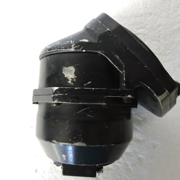Compass, F-4F Wildcat, 45 deg Angle, US Navy Mark X