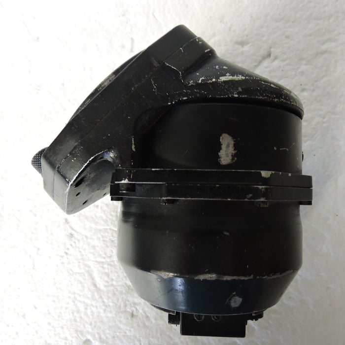 Compass, F-4F Wildcat, 45 deg Angle, US Navy Mark X