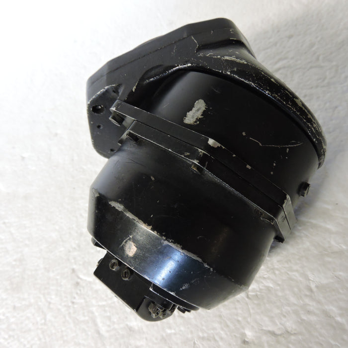 Compass, F-4F Wildcat, 45 deg Angle, US Navy Mark X