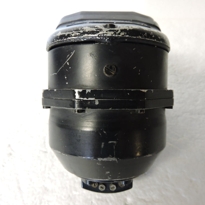Compass, F-4F Wildcat, 45 deg Angle, US Navy Mark X