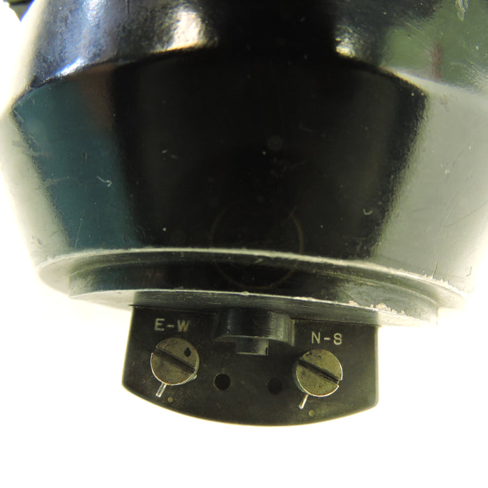 Compass, F-4F Wildcat, 45 deg Angle, US Navy Mark X