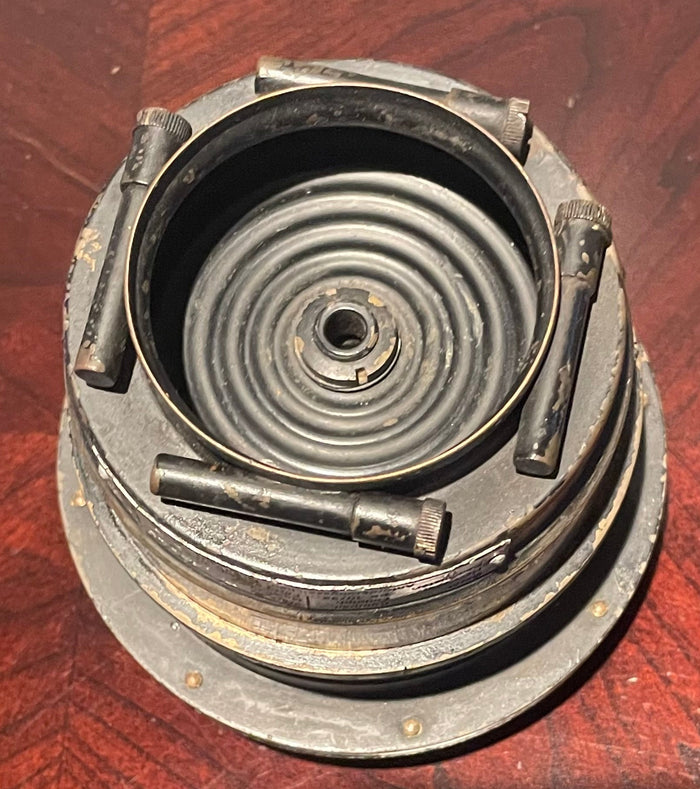 Compass, German Luftwaffe Fl.23210 Führerkompass F.K .10/32, 1940
