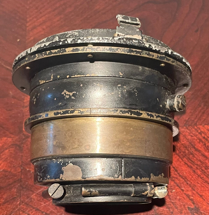 Compass, German Luftwaffe Fl.23210 Führerkompass F.K .10/32, 1940