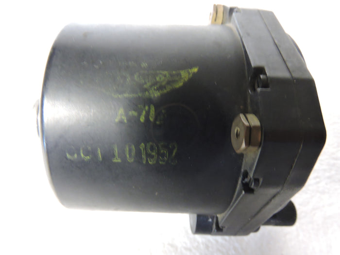 Compass, Magnesyn Remote Indicating , Bendix 10078-1T US Navy F7F