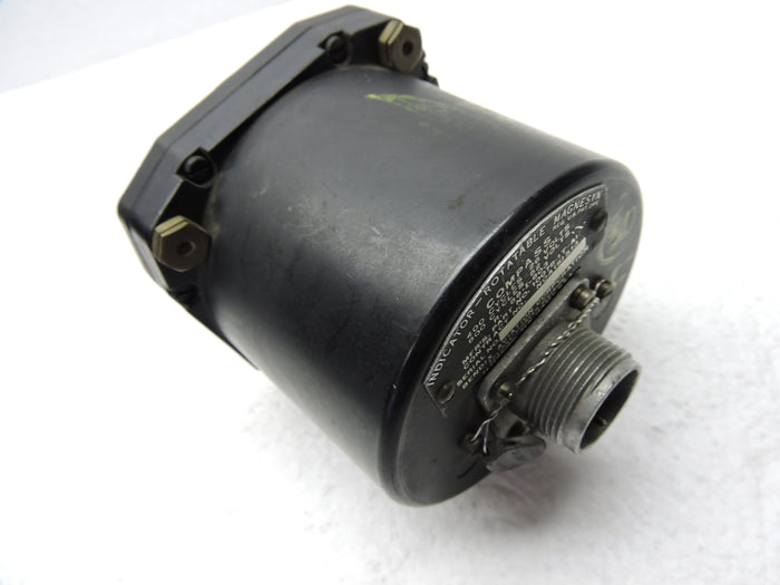 Compass, Magnesyn Remote Indicating , Bendix 10078-1T US Navy F7F