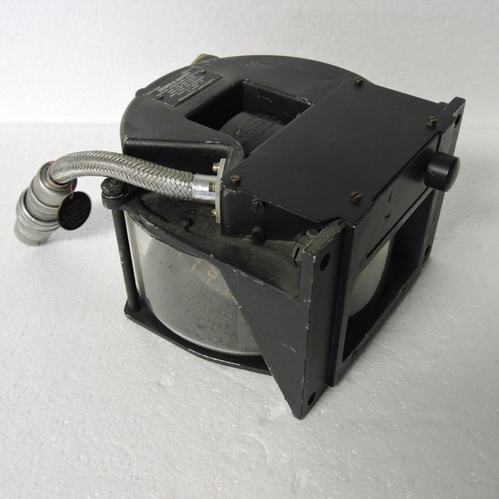 Compass, Magnetic Direct Reading, US Navy Mark IX