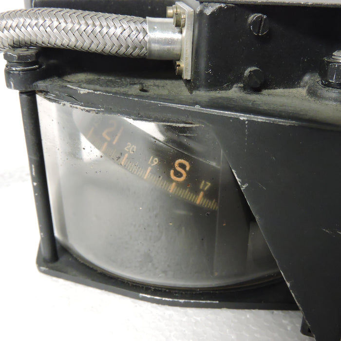 Compass, Magnetic Direct Reading, US Navy Mark IX