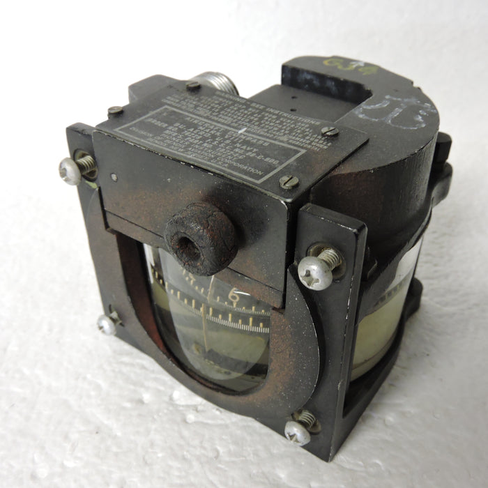 Compass, Magnetic Direct Reading, US Navy Mark VIII