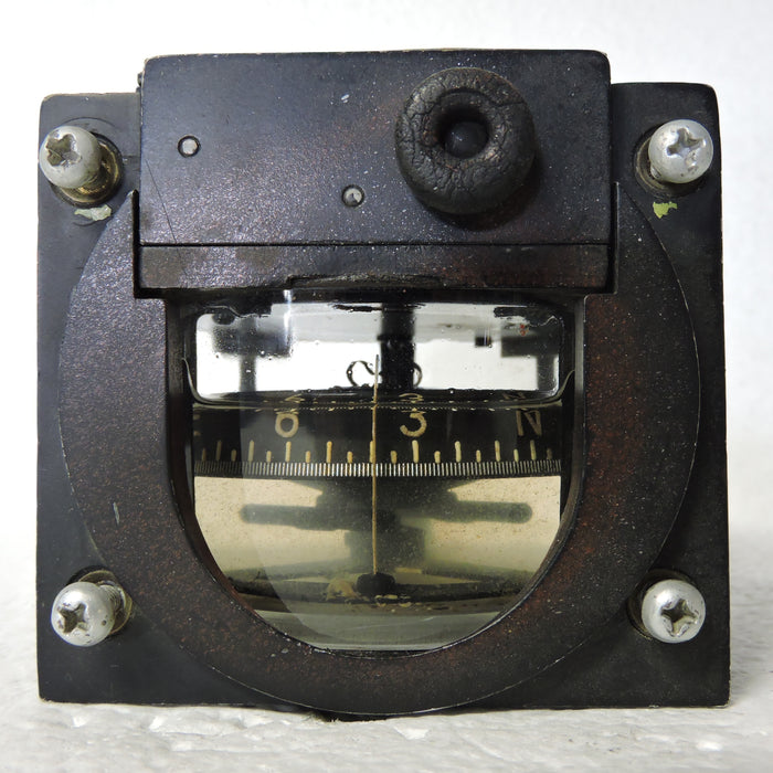 Compass, Magnetic Direct Reading, US Navy Mark VIII