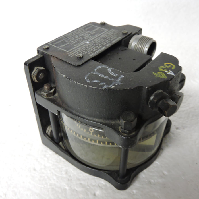 Compass, Magnetic Direct Reading, US Navy Mark VIII