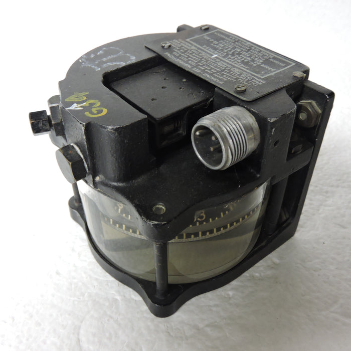 Compass, Magnetic Direct Reading, US Navy Mark VIII