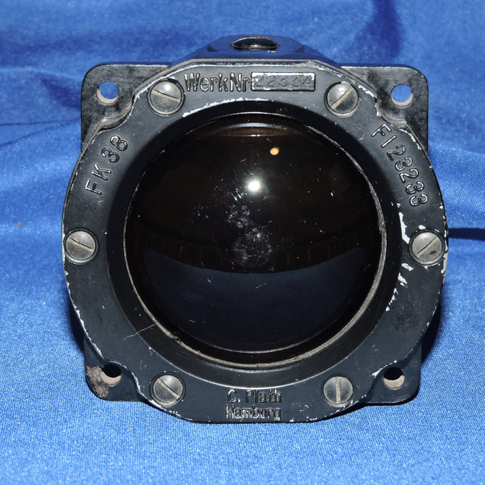 Compass, Magnetic, FL23233, Luftwaffe