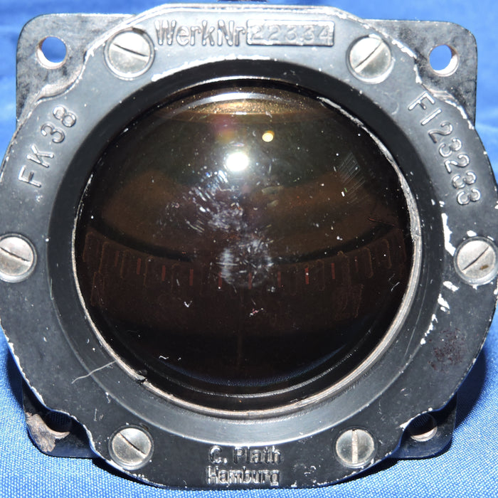 Compass, Magnetic, FL23233, Luftwaffe