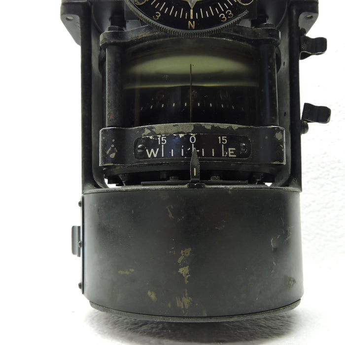 Compass, Magnetic, US Military Vehicle, Pioneer 1829-2-A