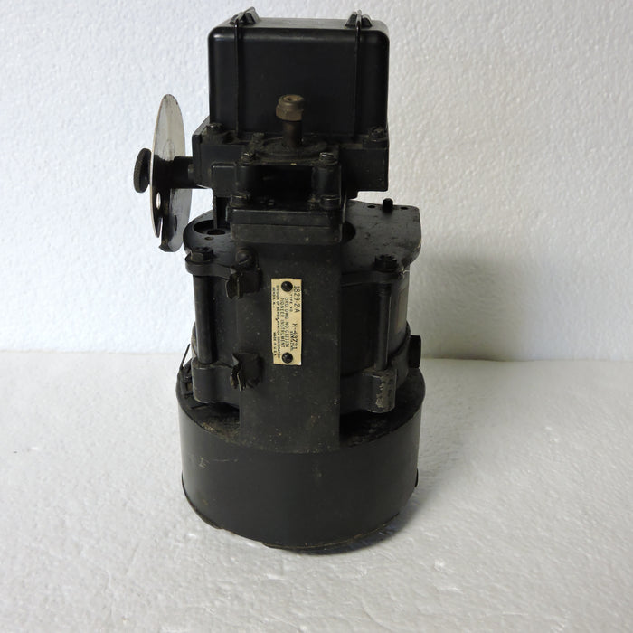 Compass, Magnetic, US Military Vehicle, Pioneer 1829-2-A