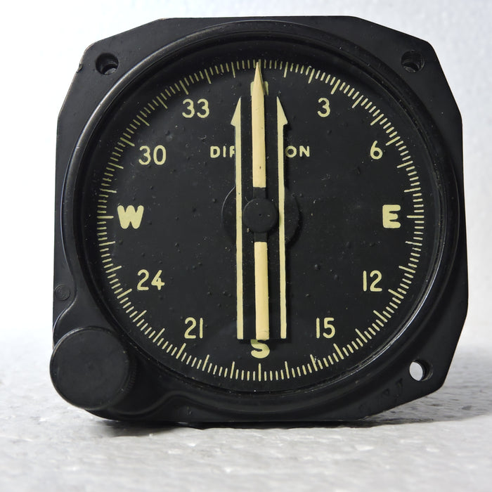 Compass, Remote Indicating AN-5730-2A