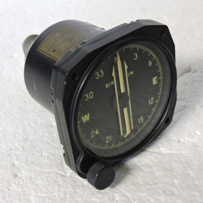 Compass, Remote Indicating AN-5730-2A