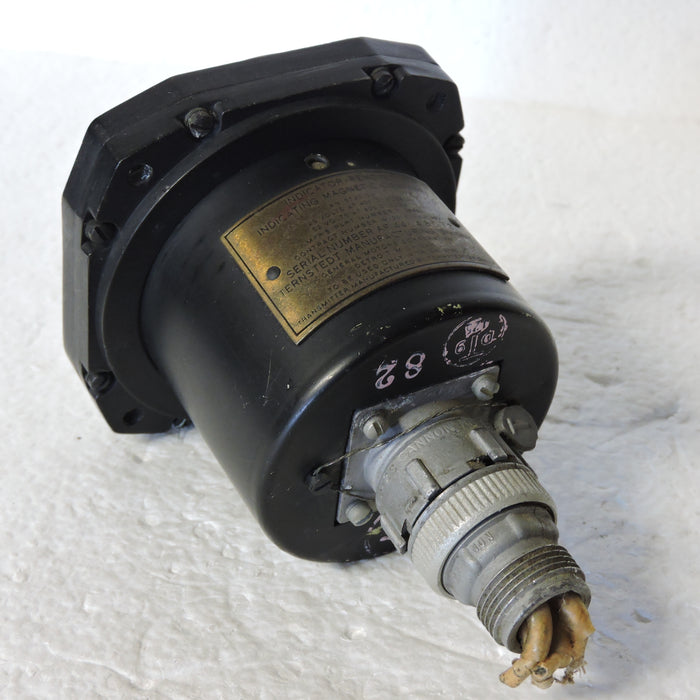 Compass, Remote Indicating AN-5730-2A