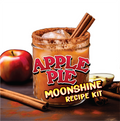 Complete Apple Pie Moonshine Recipe Mash
