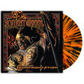 Confrontation (Orange Krush Splatter Vinyl)