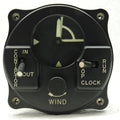 Contactor Unit BC-608-A of RC-96A System Pipsqueak NOS