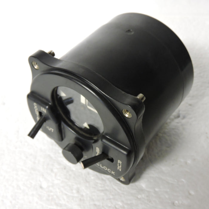 Contactor Unit BC-608-A of RC-96A System Pipsqueak NOS