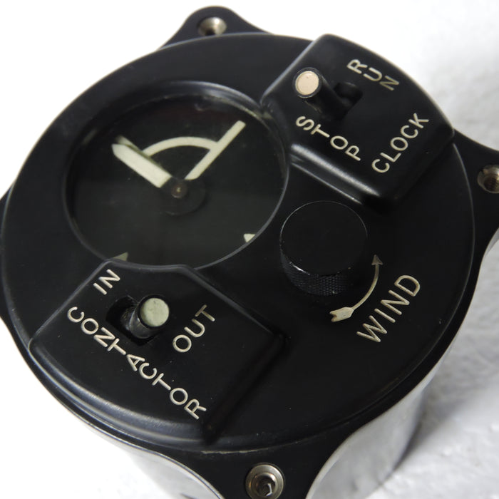 Contactor Unit BC-608-A of RC-96A System Pipsqueak NOS