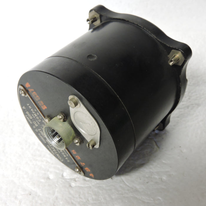 Contactor Unit BC-608-A of RC-96A System Pipsqueak NOS