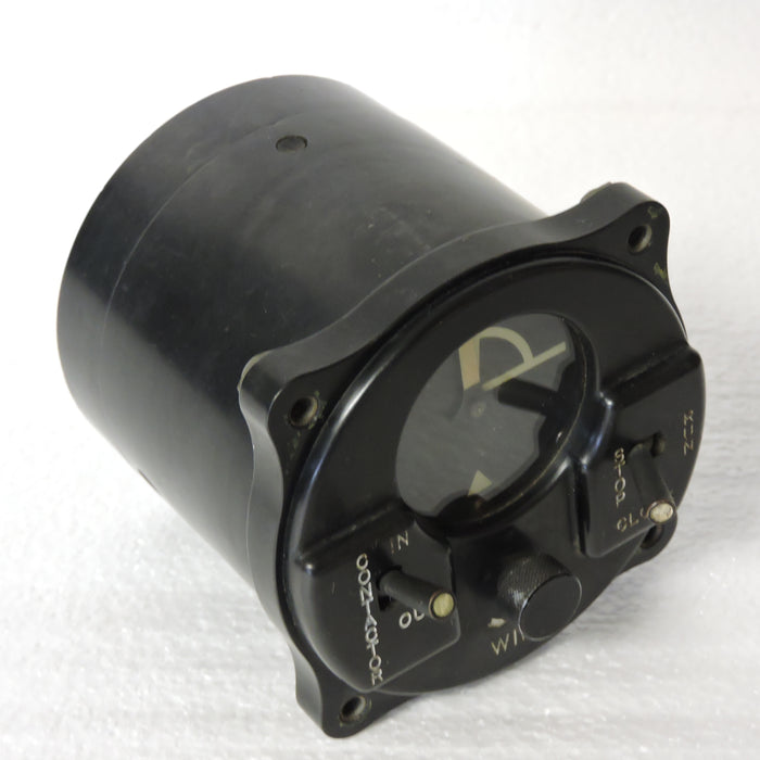Contactor Unit BC-608-A of RC-96A System Pipsqueak