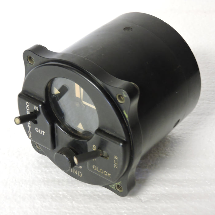 Contactor Unit BC-608-A of RC-96A System Pipsqueak